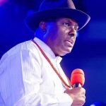BREAKING NEWS: Ibori In Tears, Shares Video Of “It’s A Risk To Help An Ungrateful Man”, By Apostle Micheal Orokpo