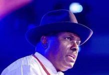BREAKING NEWS: Ibori Breaks Silence, On Alleged Ozoro “Rape Festival”