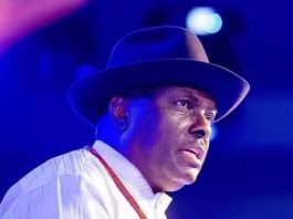 BREAKING NEWS: Hope Rises For Ibori As FG Inaugurates Presidential Pardon Advisory Committee