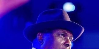 DELTA GUBER: Ibori Debunks Support For Oborevwori, Harps On Gbagi’s Slogan Of “Liberate Delta”