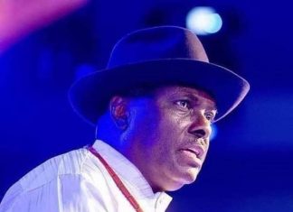 BREAKING NEWS: Ibori Breaks Silence, On Alleged Ozoro “Rape Festival”