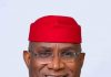 NDC Chieftain Urges Omo-Agege To Join Party, Contest Delta Governorship In 2027