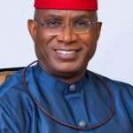 2023: Again, Delta Government Blows Hot On Omo-Agege