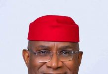 NDC Chieftain Urges Omo-Agege To Join Party, Contest Delta Governorship In 2027