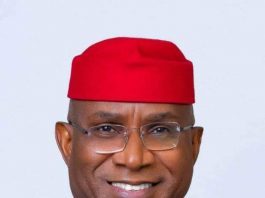 BREAKING NEWS: Omo-Agege Dumps APC