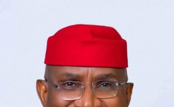 NDC Chieftain Urges Omo-Agege To Join Party, Contest Delta Governorship In 2027