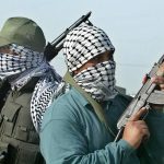 Gunmen Unleashed Mayhem, kill 3 Security Operatives, Injure 4 Others