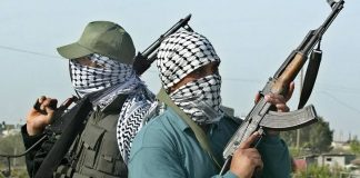 Kidnappers Kill Husband, Abduct Wife, Demand For N20 Million Random In Delta