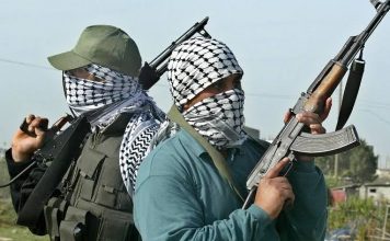 BREAKING NEWS: House Of Reps Aspirant Escapes Assassination Attempt, Two Police Officers Shot