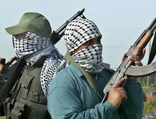 BREAKING NEWS: House Of Reps Aspirant Escapes Assassination Attempt, Two Police Officers Shot