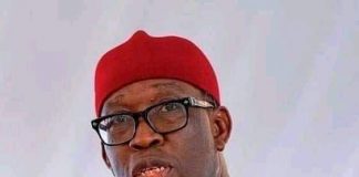 Okowa Opens Up Delta With Road Networks