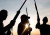 BREAKING NEWS: Fresh Cult War Claims Two Lives In Delta