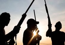 TRAGEDY: Gunmen Disrupt Anambra Governorship Election, Shoot Lawmaker Dead At Polling Unit