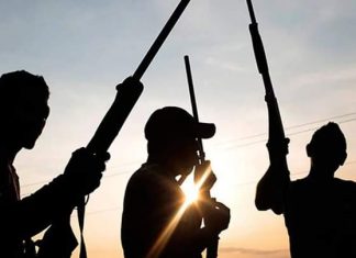 BREAKING NEWS: Fresh Cult War Claims Two Lives In Delta
