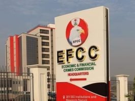 BREAKING NEWS: EFCC Opens Probe Into ₦14 Billion Asaba-Onitsha Road Project