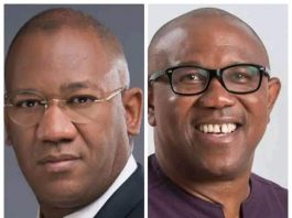 Meet Yusuf Datti Baba-Ahmed, Likely Running Mate To Peter Obi