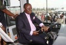 The Uduaghan Transportation Legacy