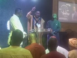 DELTA 2023: Clerics Handover Gbagi’s Guber Ambition To God