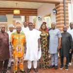 Anglican Bishop Tasks Christians On Humility, Service To God And Humanity