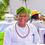 DELTA GOVERNORSHIP: Vote Credible, Competent Candidate, As Okorode Expresses Hope In Gbagi’s Ability