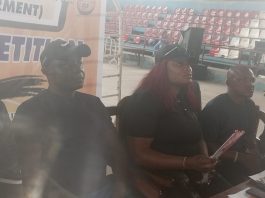 NGO Holds Basketball Tournament To Hunt For New Talents In Delta