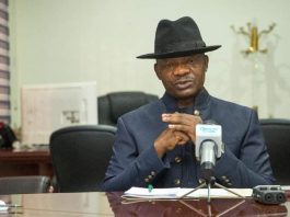 Delta Government Approves Construction Of Six-lane Dual Carriage Road