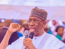 Dr. Okowa’s Youth Empowerment Model: Driving Delta’s Path To Industrial Growth