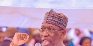 Delta Signs MoU To Host National Youth Games For Next Four Years