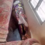 SHOCKER: Son Murder Parents Over Money