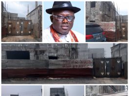 EXPOSED: Why EFCC Sealed Oborevwori’s Hotel In Osubi Revealed