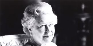 BREAKING: Queen Elizabeth II Dies At 96