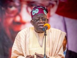 2023: INEC Set To Take Major Decision On Tinubu Over Order Of Criminal Forfeiture
