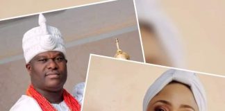 Woman Reportedly Rejects Ooni’s Marriage Proposal