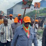 LIBERATE DELTA: Igbudu Market Stands Still In Solidarity For Gbagi, Owner Of Robinson Gbagi Mall