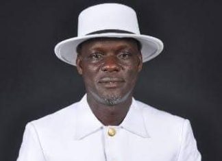 Mulade Appreciates Support, Commits To Transparency As INC National Treasurer