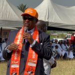 Gbagi Pulls Weight As More Support Groups Join SDP, DFD