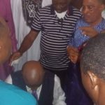 Bishop Enakirerhi Lead CPFN, PFN Leaders To Pray For Gbagi’s Election Victory