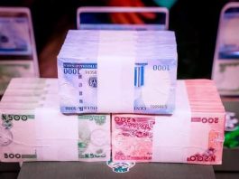 BREAKING: CBN Extends Deadline For Old Naira Notes