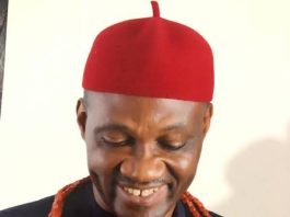 DELTA GUBER: Redeploy Police Commissioners, Change Returning Officer Group Urges