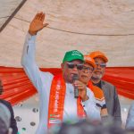 UPDATED: Delta Council Of Imams, Clerics Pledge Total Support For Gbagi