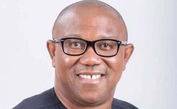 BREAKING NEWS: INEC Uploads Peter Obi’s Name As NDC Presidential Candidate Despite Court Ruling On Party Registration