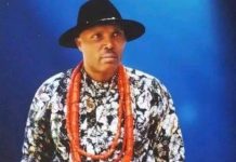 BREAKING NEWS: Ejele Drags Onowakpor To Court Over 2027 Senate Ticket, Hearing Fixed For July 6