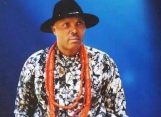 BREAKING NEWS: Ejele Drags Onowakpor To Court Over 2027 Senate Ticket, Hearing Fixed For July 6