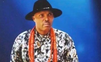 BREAKING NEWS: Ejele Drags Onowakpor To Court Over 2027 Senate Ticket, Hearing Fixed For July 6