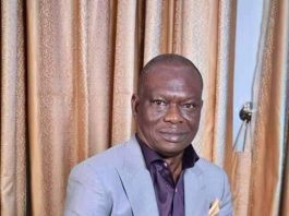 UPDATED: Former Delta SSG, Macaulay Dumps PDP