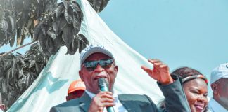 “Our Sufferings ‘ll End With You As Governor”, Delta Retirees Endorse Gbagi
