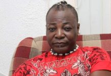 Charly Boy Shares Battle With Prostate Cancer