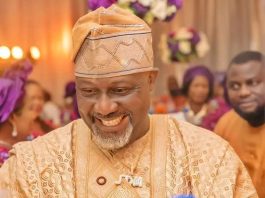 BREAKING NEWS: Dino Melaye Resigns From PDP, Gives Strong Reasons