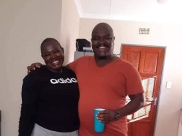 Happily Married Couple Enters Love Sacrifice With Pythons that Kills Side Chicks