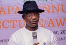 Beyond the Byline: Celebrating Chukwudi Abiandu At 70
